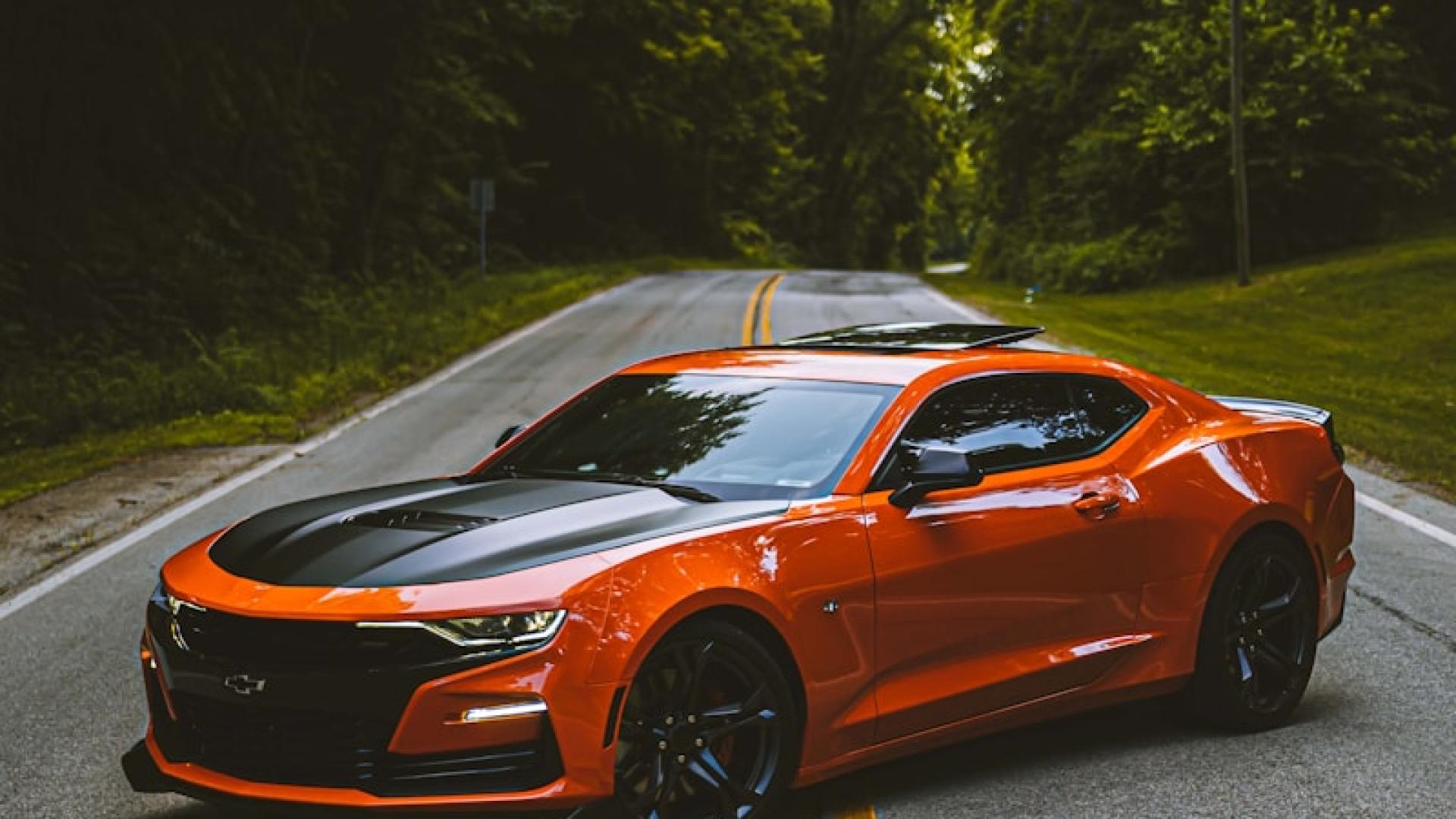 Toyota Supra 3.0 Premium 2024