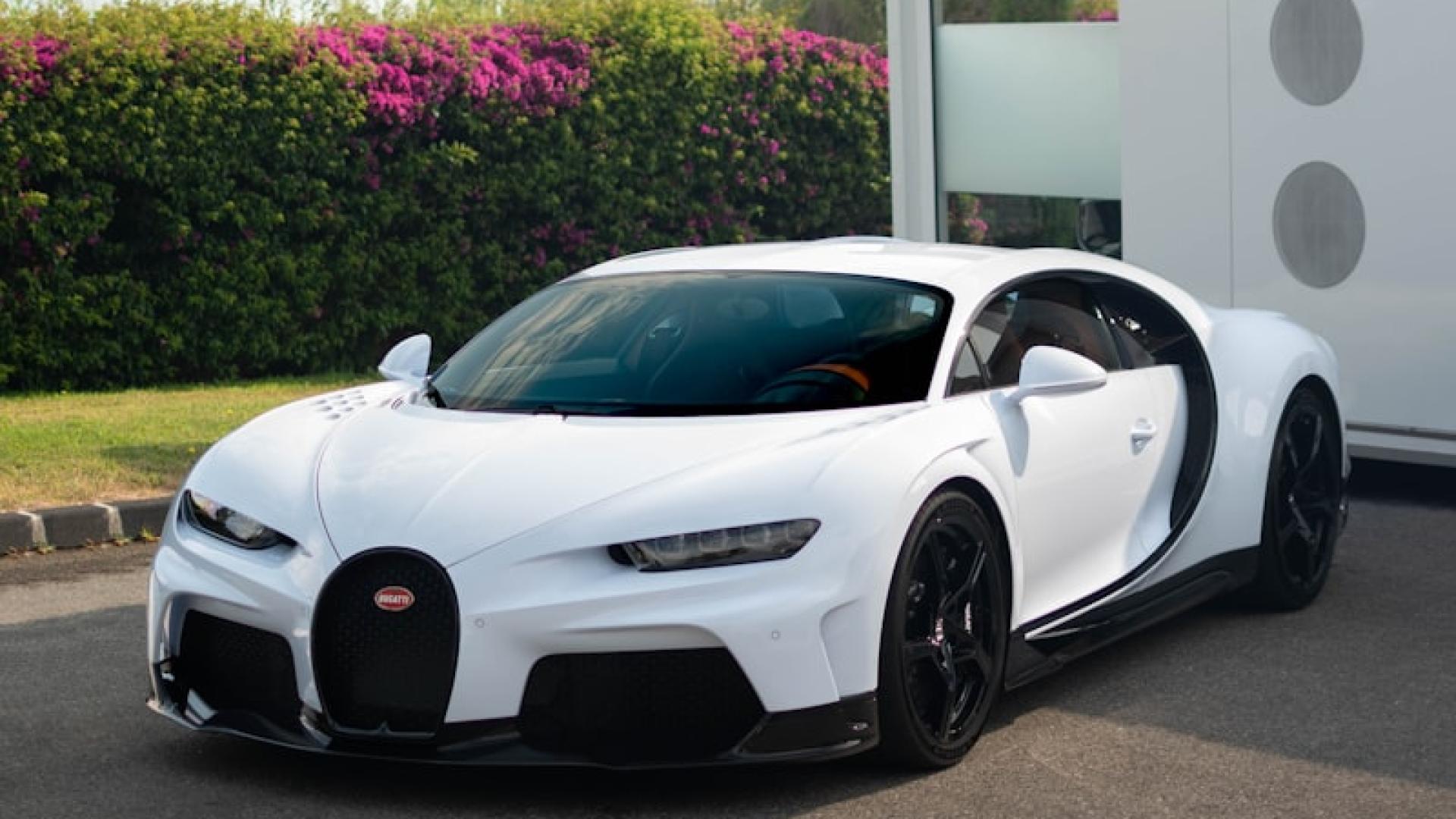 Toyota Supra 3.0 Premium 2024