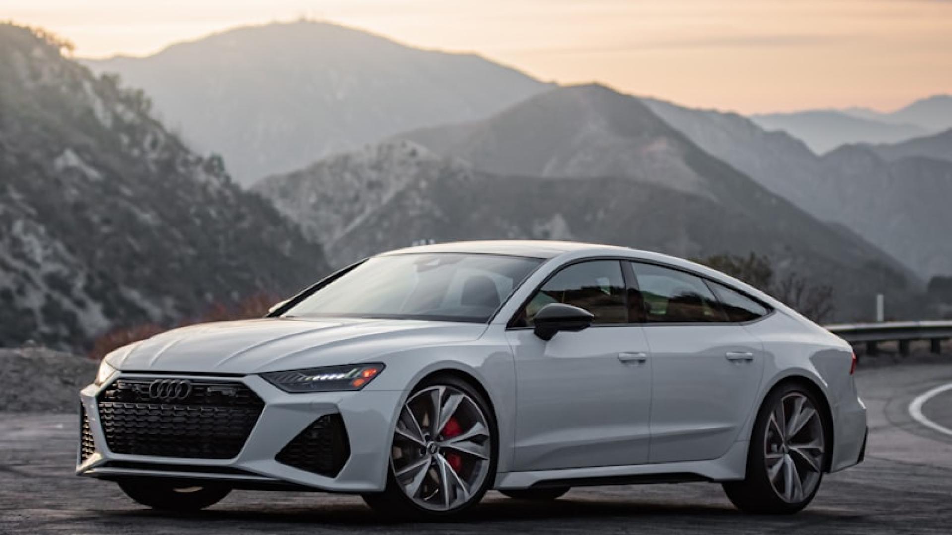 Audi A4 Premium Plus quattro 2024