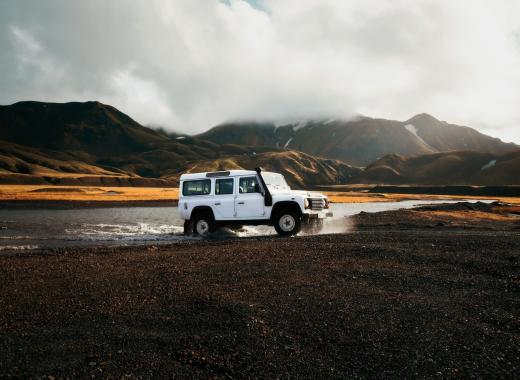 How Self-Driving Cars Are Changing the Future of Transportation